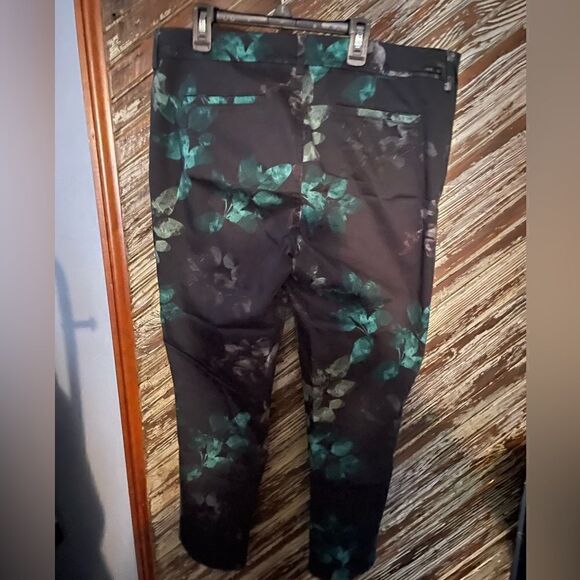 Level 99 Botanica midrise trousers - Picture 5 of 9